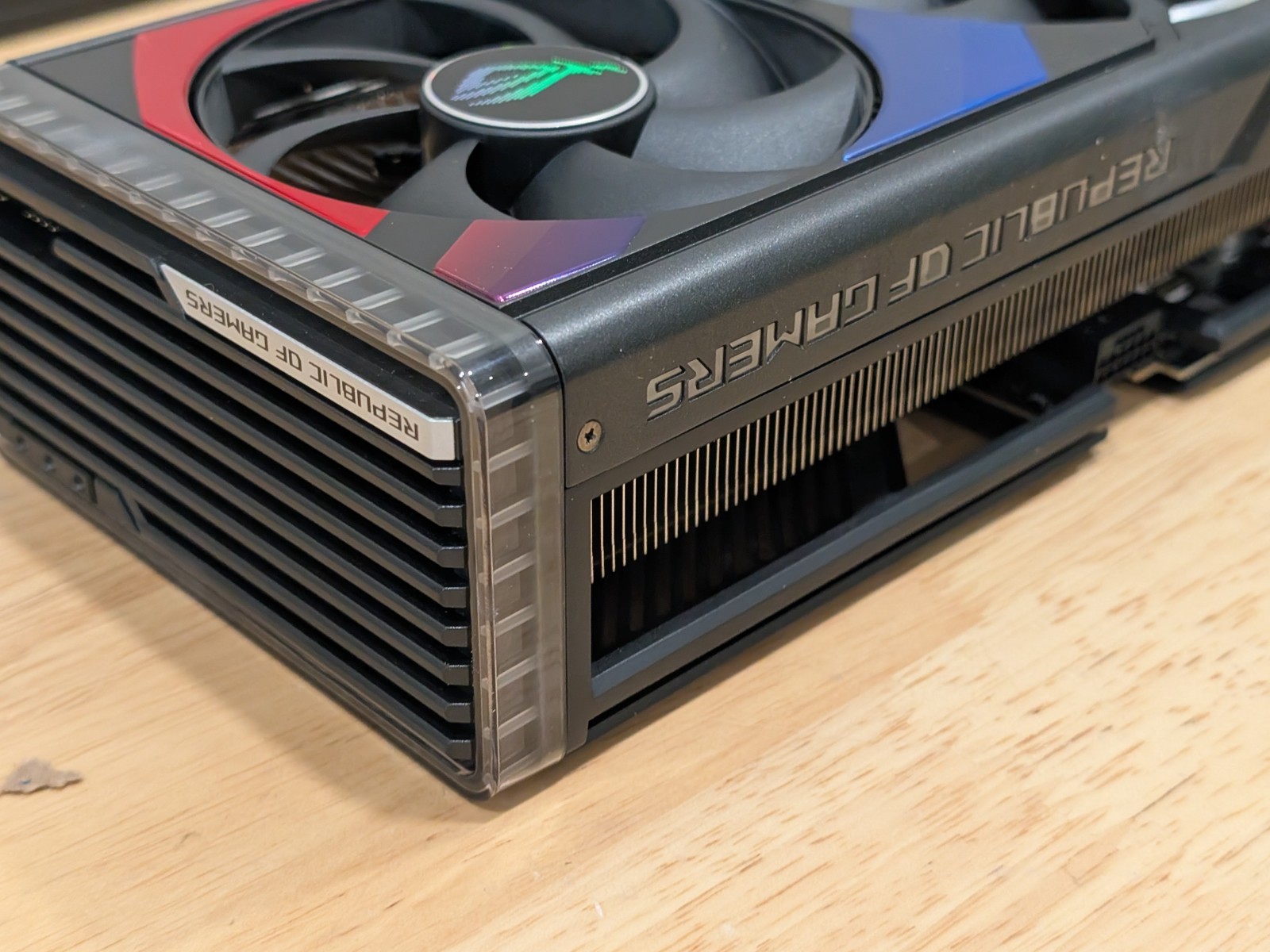 PREMIUM OFFER ASUS ROG Strix G - Rtx 4090 24Gb Gddr6X recension och pris