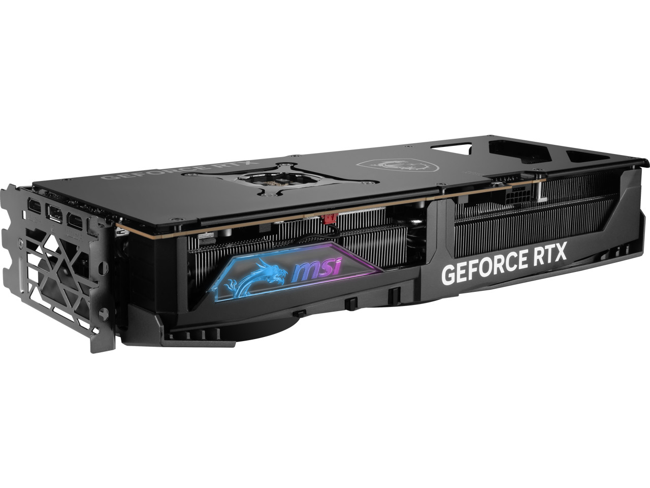 A.  OFFER MSI Gaming GeForce R - Rtx 4090 24Gb Gddr6X recension och pris