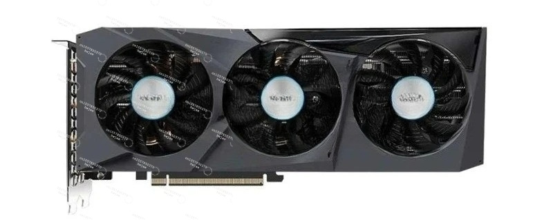 90% New Graphics Card GPU, RTX - Graphics Card 24Gb Gddr6X recension och pris