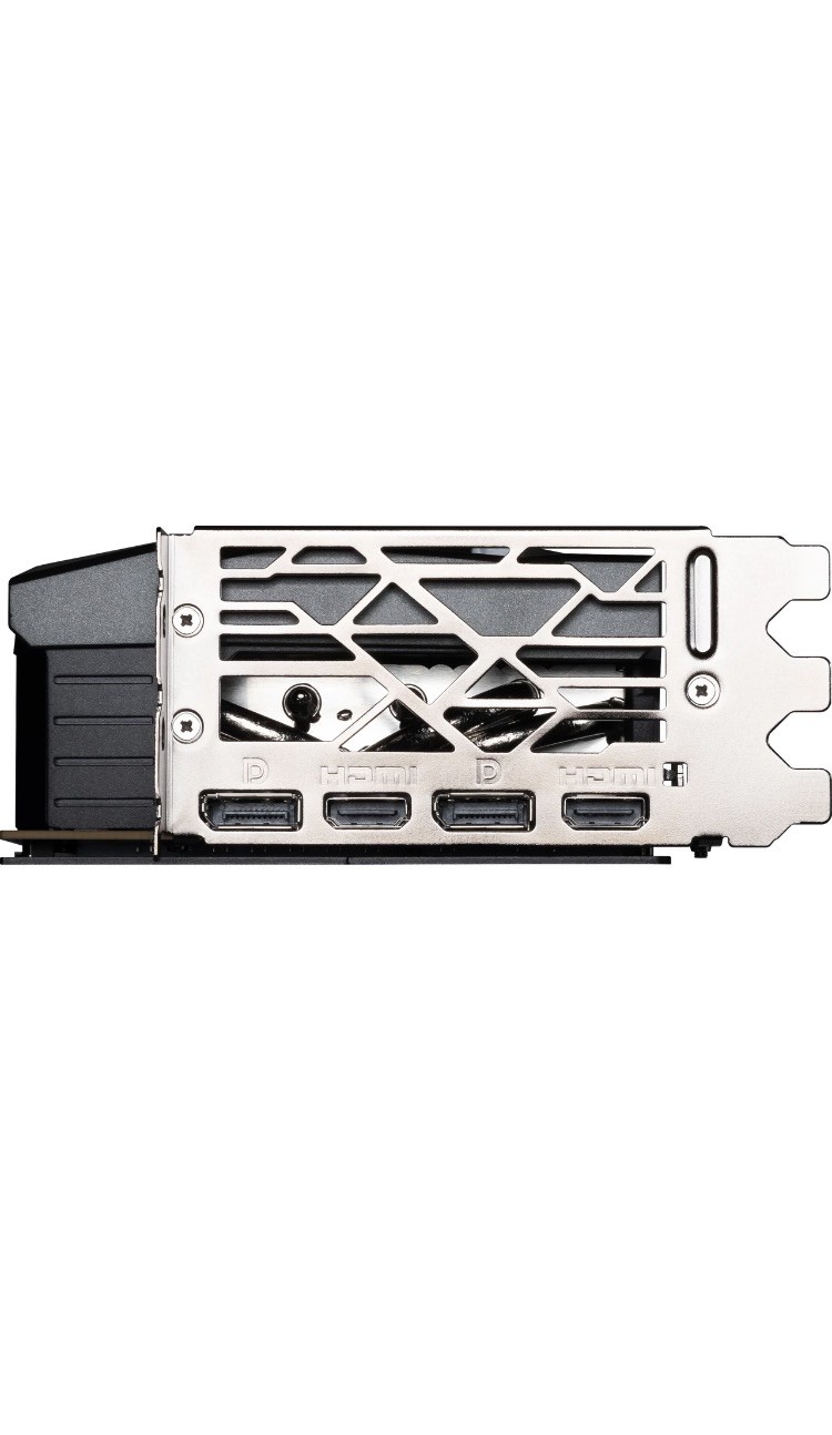 BH  MSI Gaming GeForce RTX 409 - Rtx 4090 24Gb Gddr6X recension och pris