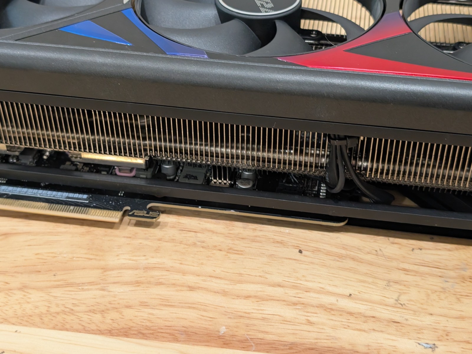 BH  BEST OFFER ASUS ROG Strix  - Rtx 4090 24Gb Gddr6X recension och pris
