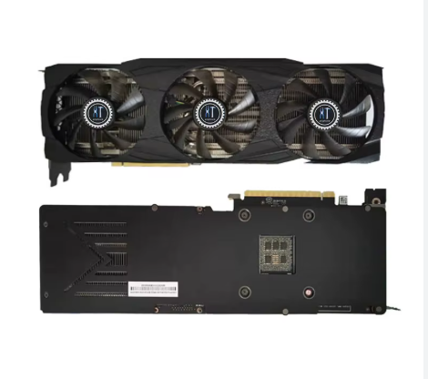 BH NVIDIA - GeForce RTX 4090 2 - Rtx 4090 24Gb Gddr6X recension och pris