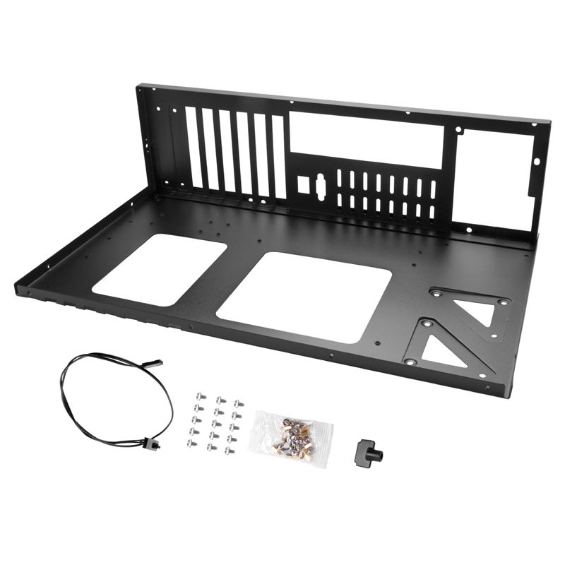 Exquisite-5X Mining Frame Mini - Gpu Mining Rig Frame 8 Gpu recension och pris