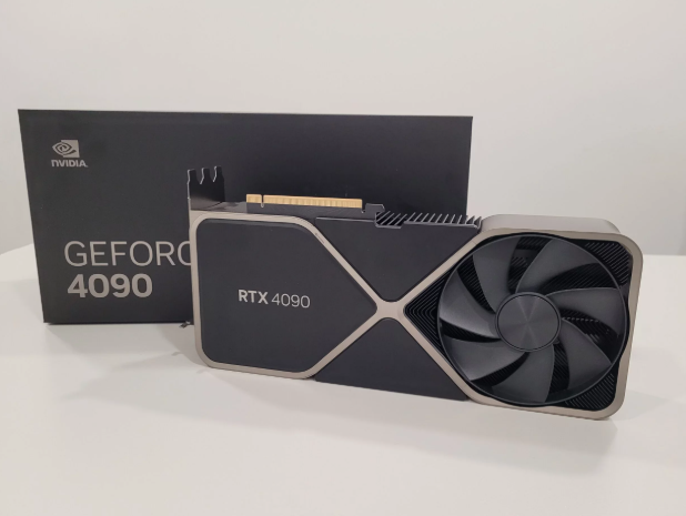BH SUS ROG Strix GeForce RTX 4 - Rtx 4090 24Gb Gddr6X recension och pris
