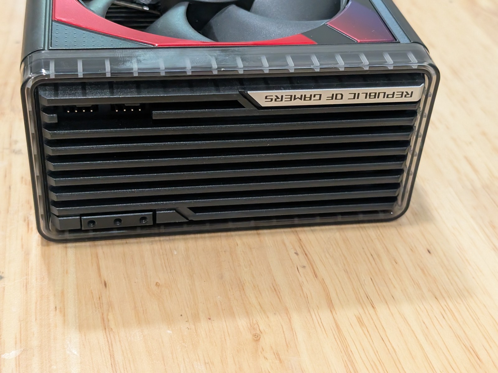 BH OFFER ASUS ROG Strix GeForc - Rtx 4090 24Gb Gddr6X recension och pris