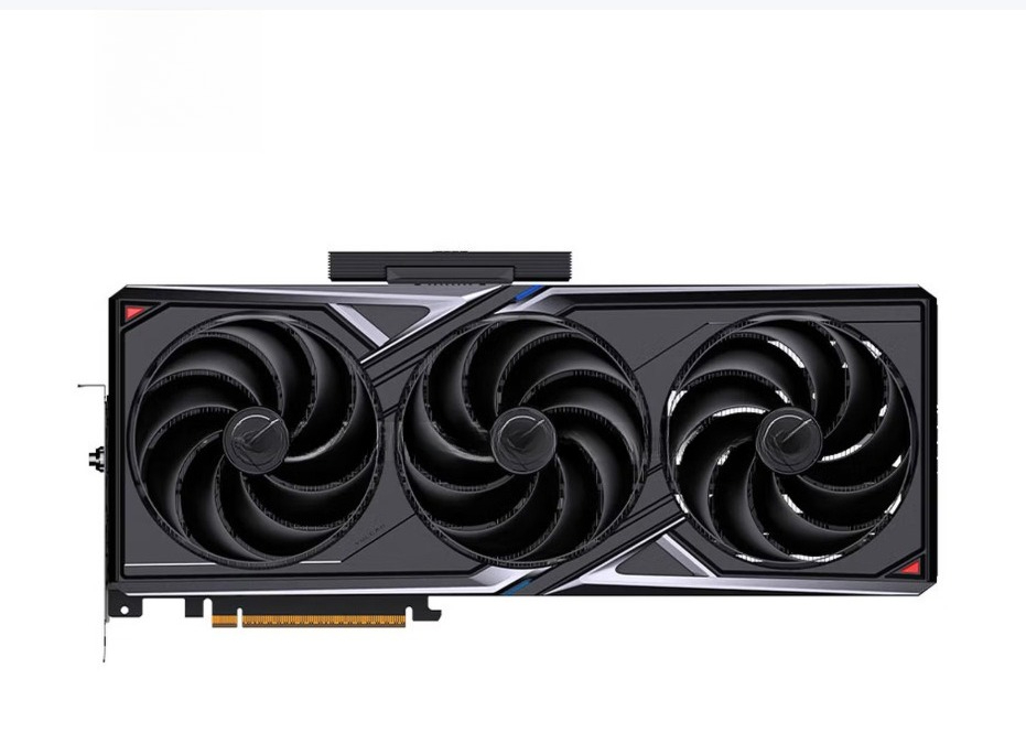 Game desktop graphics card OC  - Rtx 5090 32Gb recension och pris