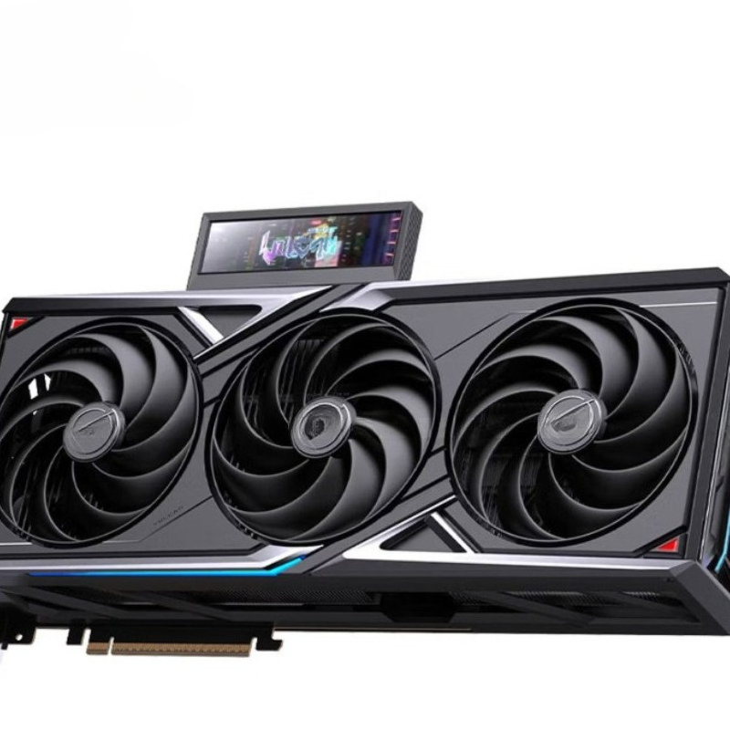 Game desktop graphics card OC  - Rtx 5090 32Gb recension och pris