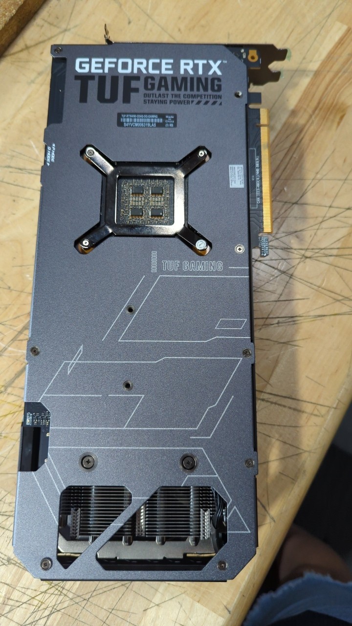 BH BEST OFFER FOR PARTS Asus G - Rtx 4090 24Gb Gddr6X recension och pris