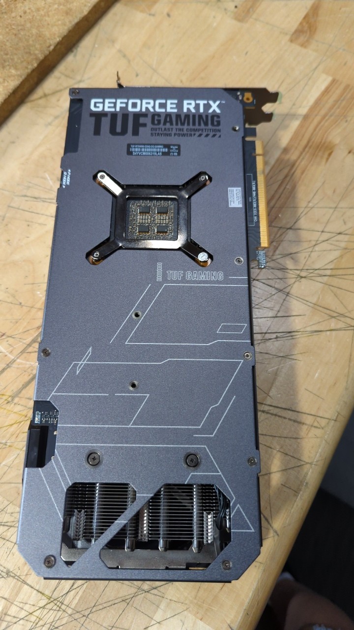 BH BEST OFFER FOR PARTS Asus G - Rtx 4090 24Gb Gddr6X recension och pris