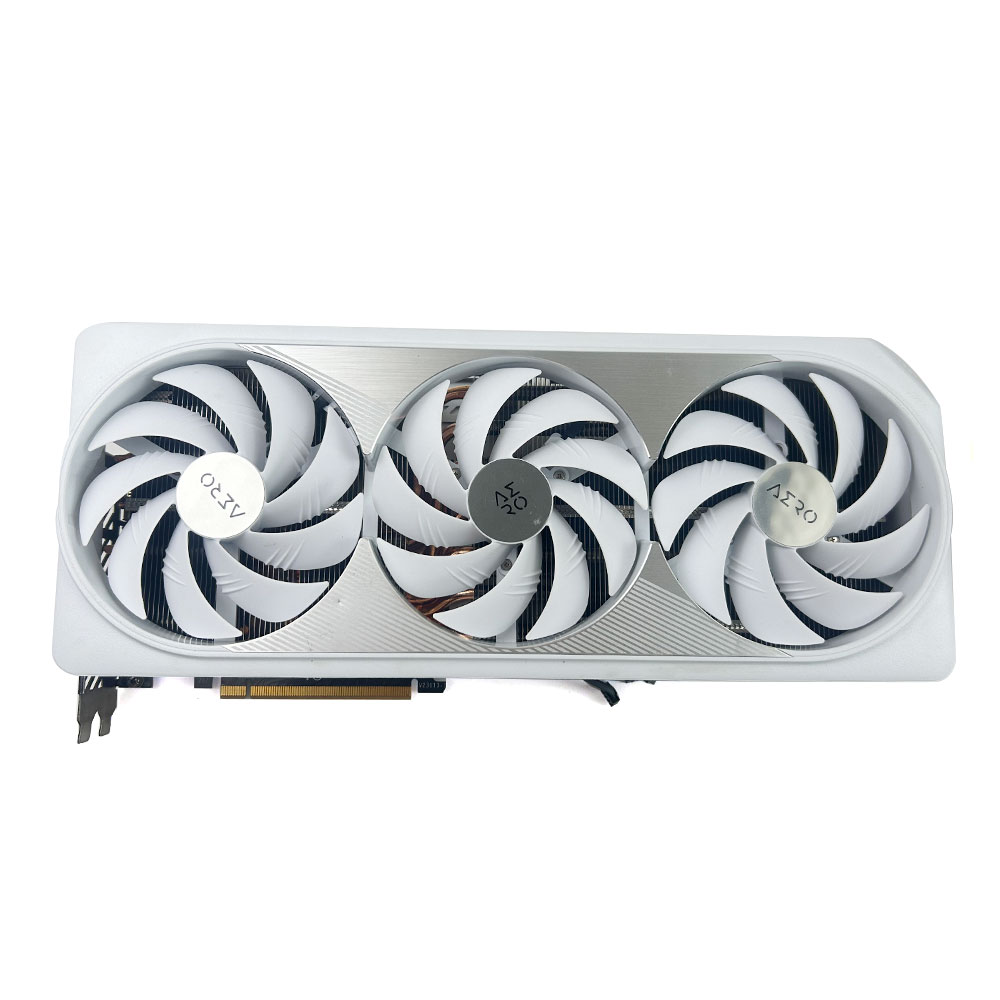 old Cooling Fan For Gigabyte G - Rtx 4080 Super 16Gb recension och pris