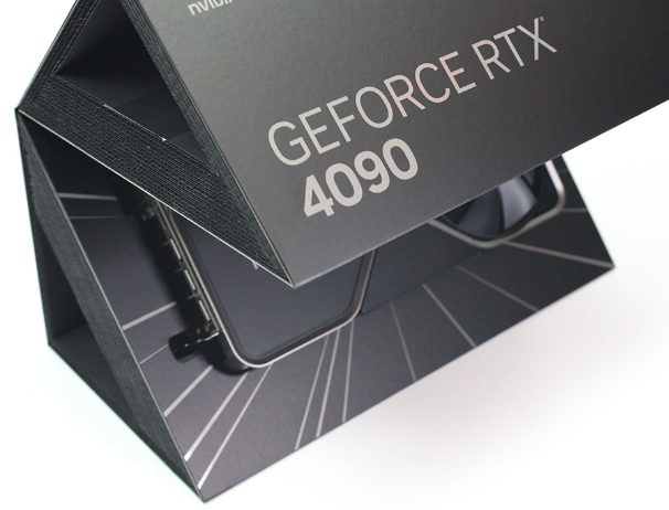BH GeForce RTX 4090 24GB GDDR6 - Rtx 4090 24Gb Gddr6X recension och pris