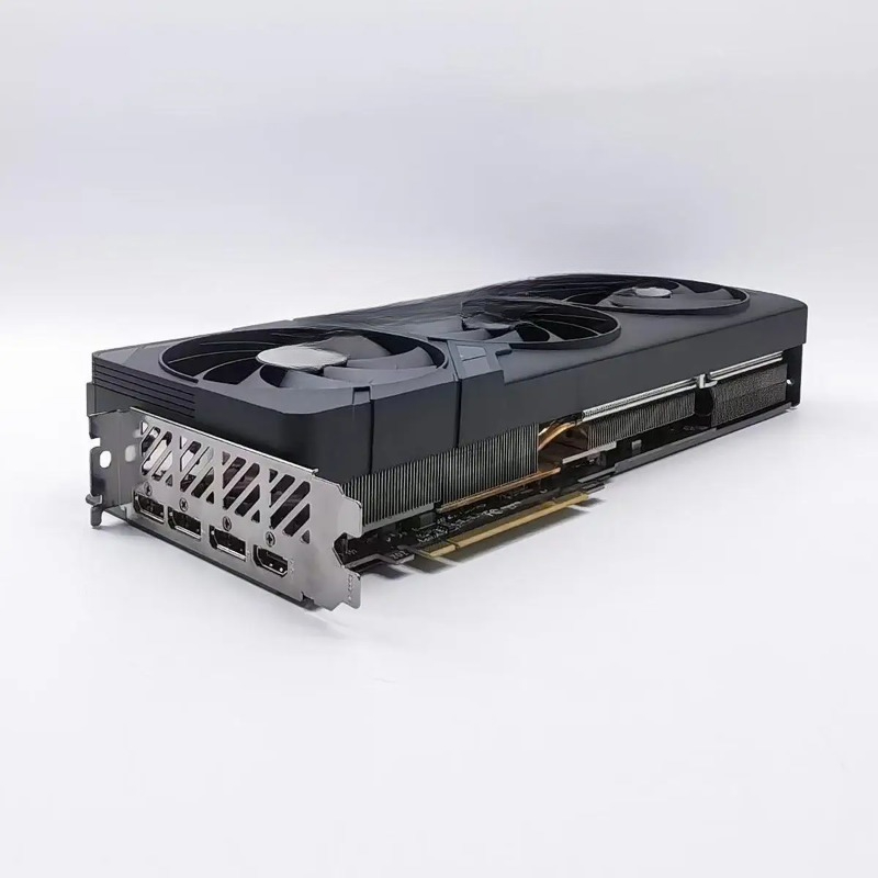 Carte graphique RTX 4090 en mo - Rtx 5090 32Gb recension och pris