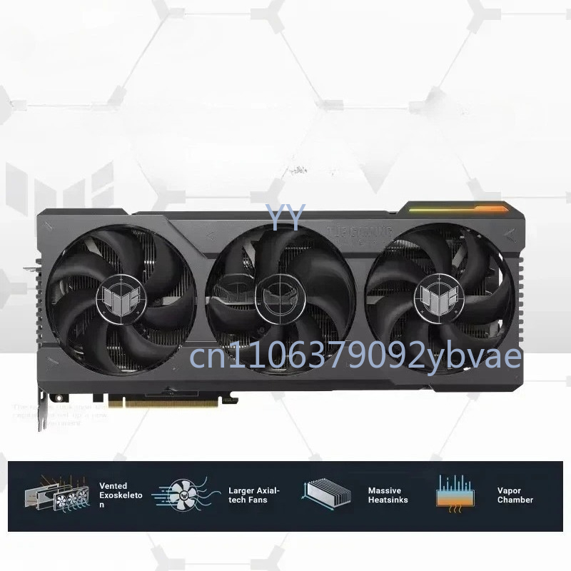 RTX 4090 24GB GDDR6X 384-bit G - Graphics Card 24Gb Gddr6X recension och pris